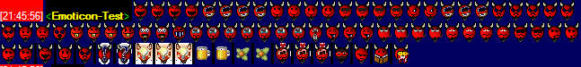 EmoticonPack-Devil