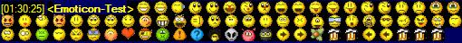 EmoticonPack-Middle