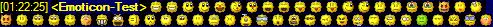 EmoticonPack-Small