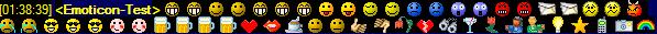 EmoticonPack-Stellar