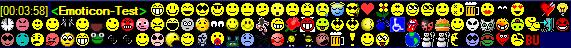 EmoticonPack-xchat